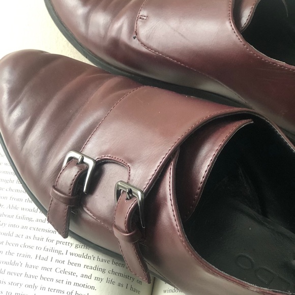 ALDO - slip on dress shoes - Picture 2 of 3